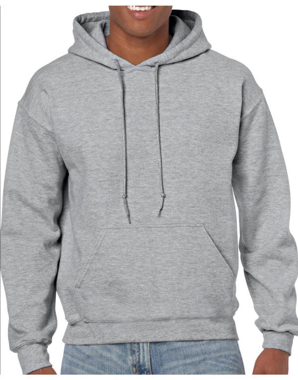 Adult Gildan Heavy Blend™ Hooded Sweatshirt