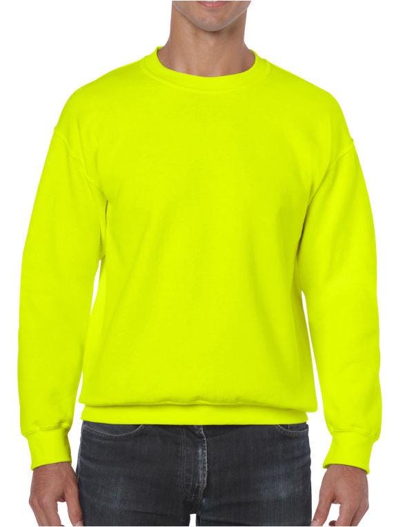 Adult Gildan Heavy Blend™ Crewneck Sweatshirt
