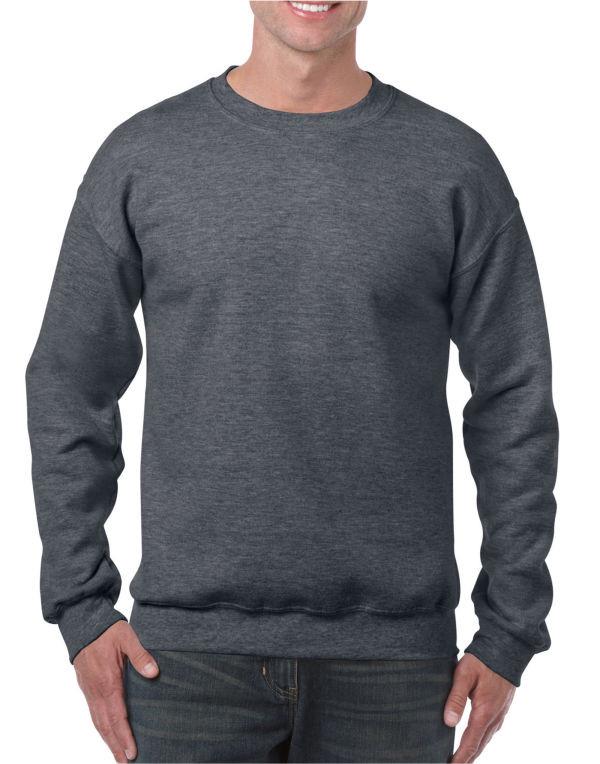 Adult Gildan Heavy Blend™ Crewneck Sweatshirt