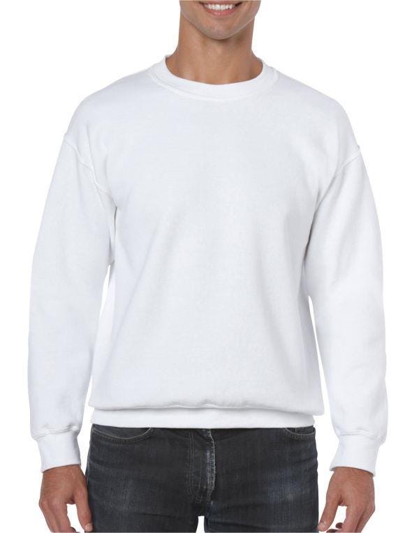 Adult Gildan Heavy Blend™ Crewneck Sweatshirt
