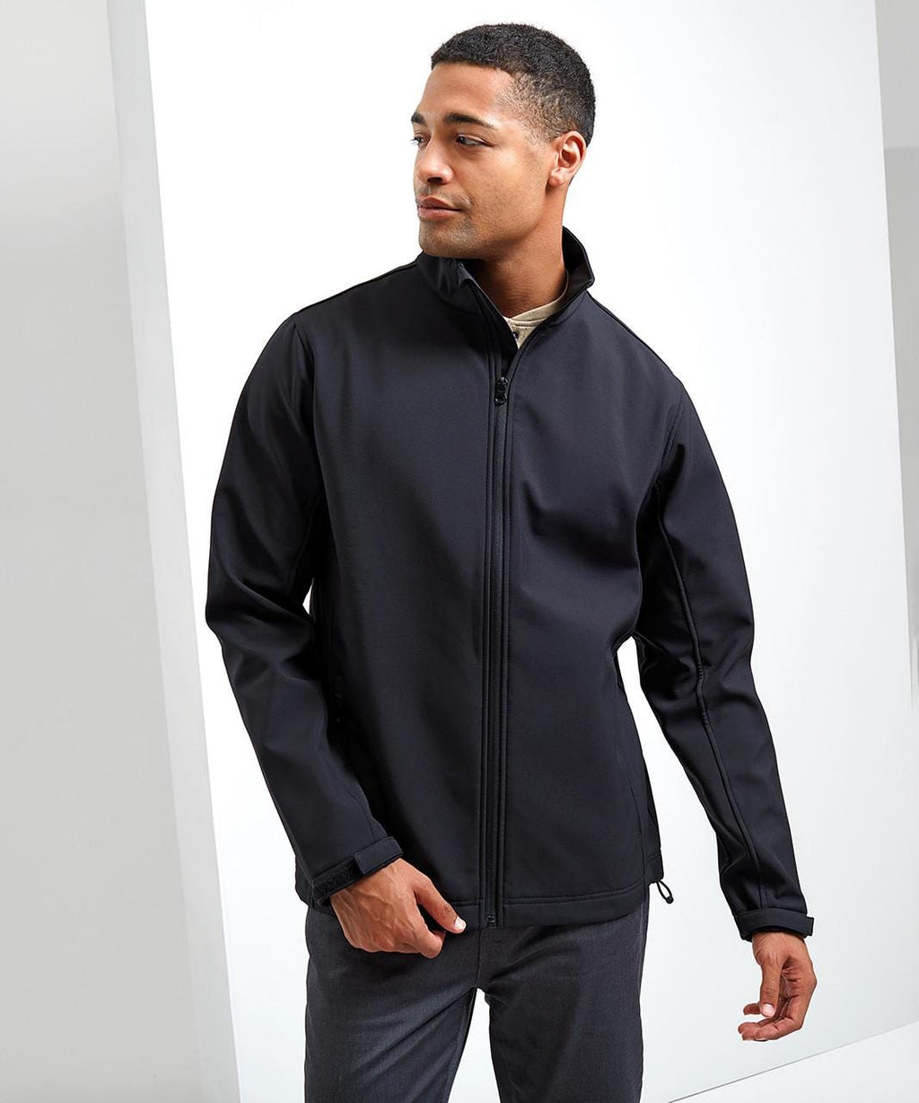Windchecker Softshell Jacket