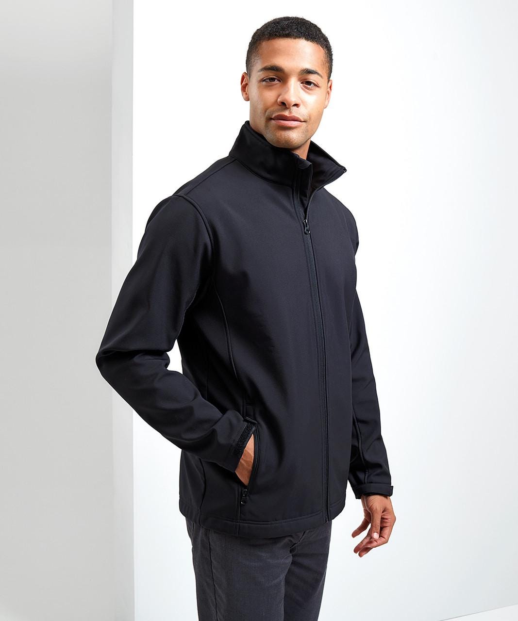 Windchecker Softshell Jacket