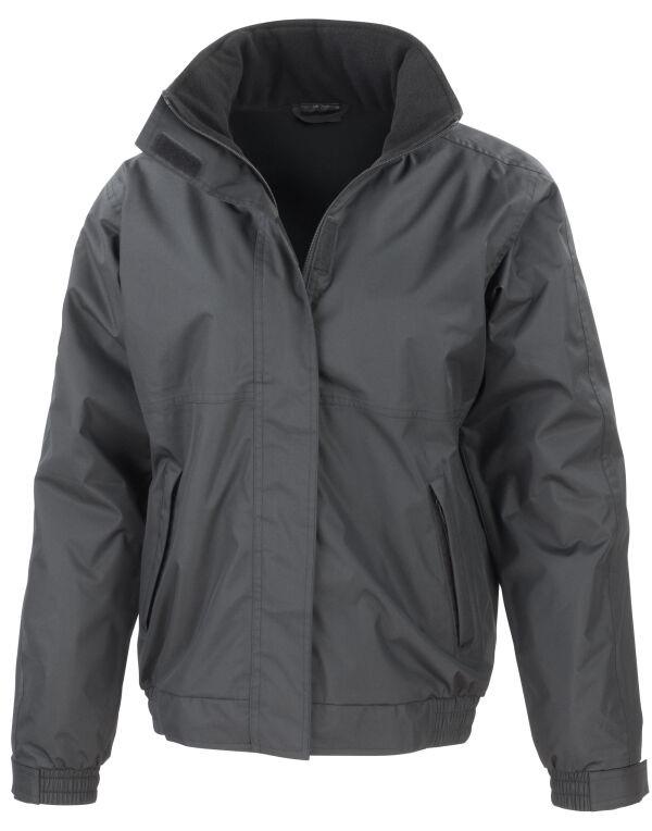 Men's Channel Jacket