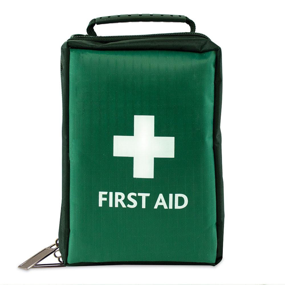 Stockholm First Aid Bag Large