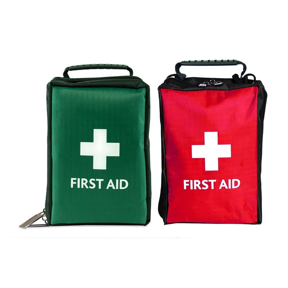 Stockholm First Aid Bag Large