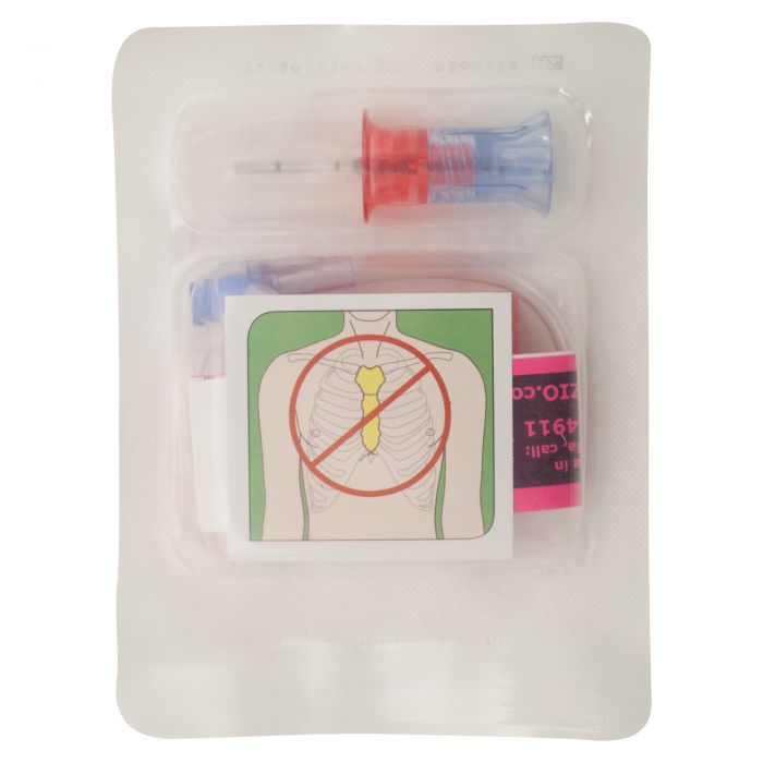 EZ-IO Needle + Stabiliser Kit