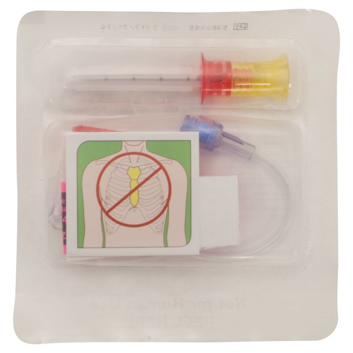 EZ-IO Needle + Stabiliser Kit