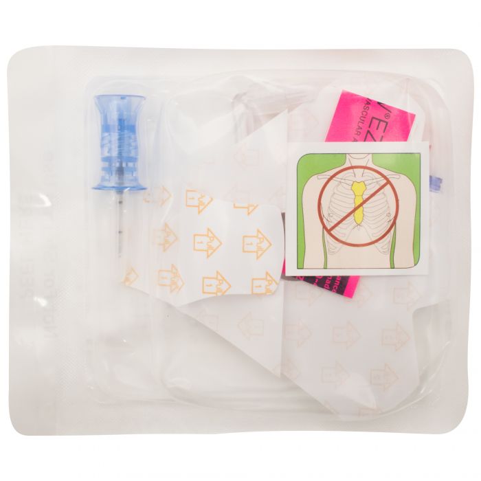 EZ-IO Needle + Stabiliser Kit