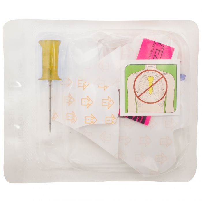 EZ-IO Needle + Stabiliser Kit