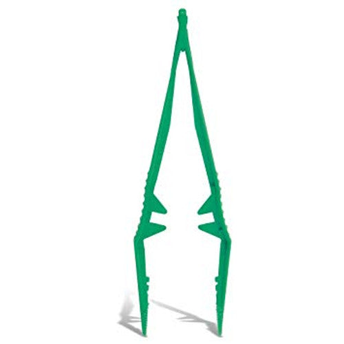 Forceps - Plastic, Sterile
