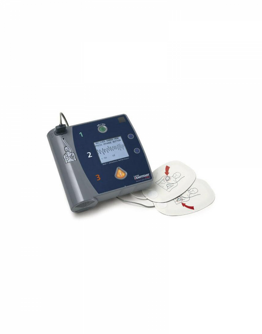 Philips FR2+ Defib AED