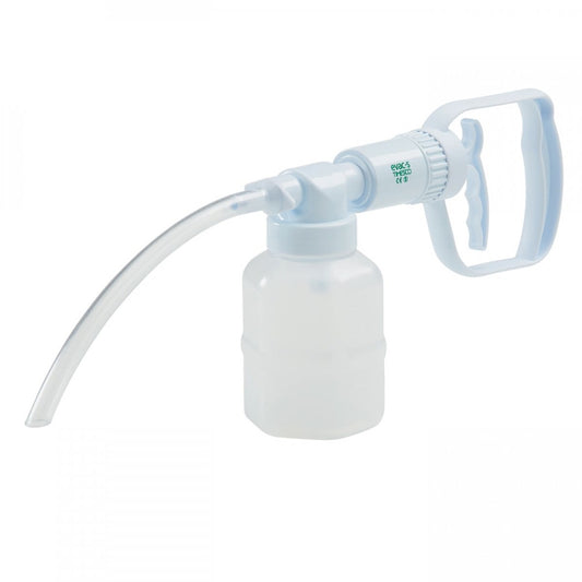 EVAC-S Single Use Suction Device