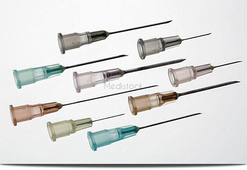 Hypodermic Needle